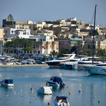 Shore Bridge Gzira Εξωτερικό φωτογραφία