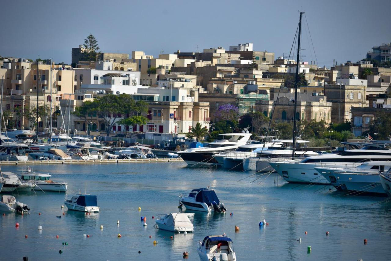 Shore Bridge Gzira Εξωτερικό φωτογραφία