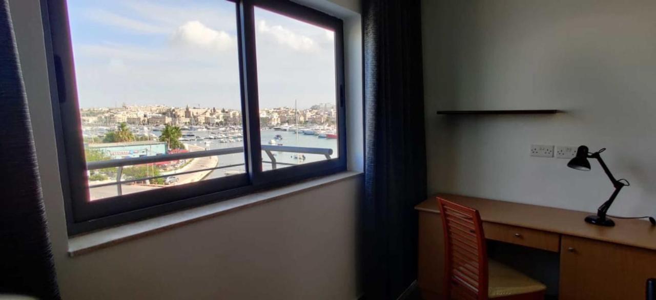 Shore Bridge Gzira Εξωτερικό φωτογραφία