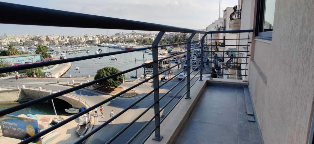 Shore Bridge Gzira Εξωτερικό φωτογραφία