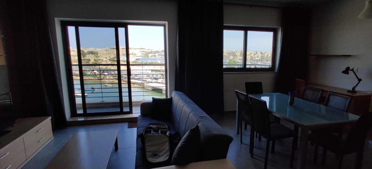 Shore Bridge Gzira Εξωτερικό φωτογραφία
