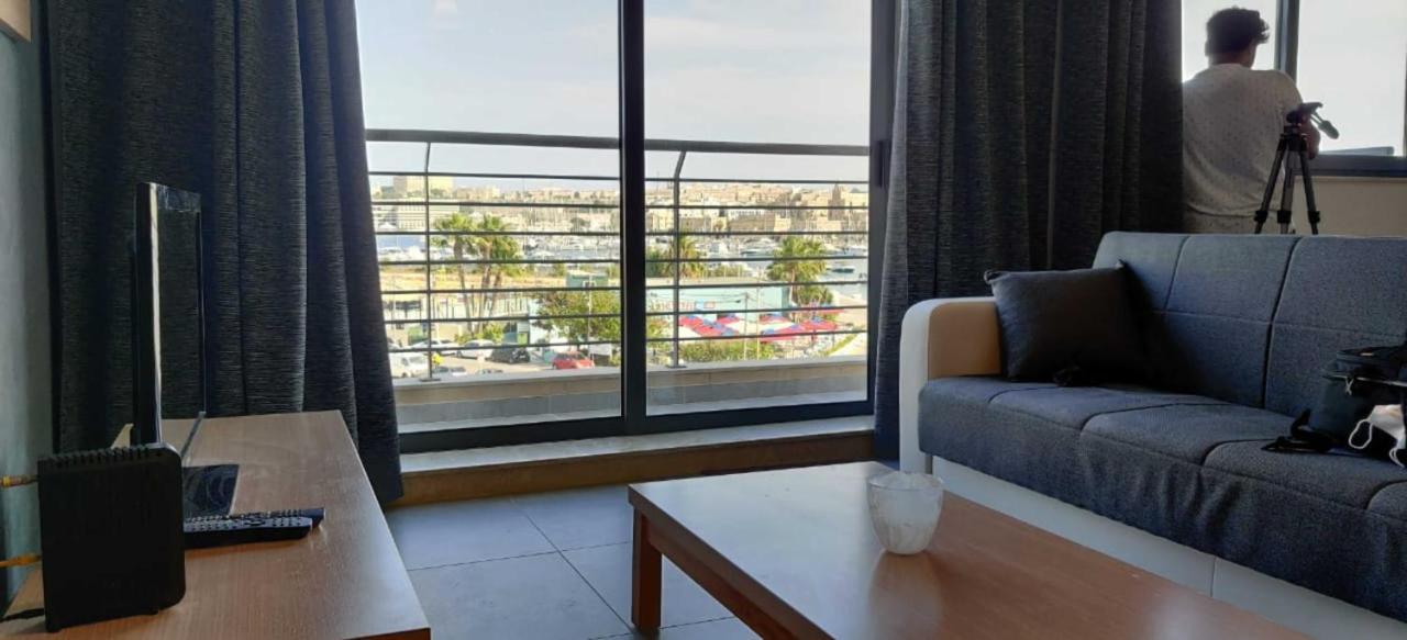 Shore Bridge Gzira Εξωτερικό φωτογραφία