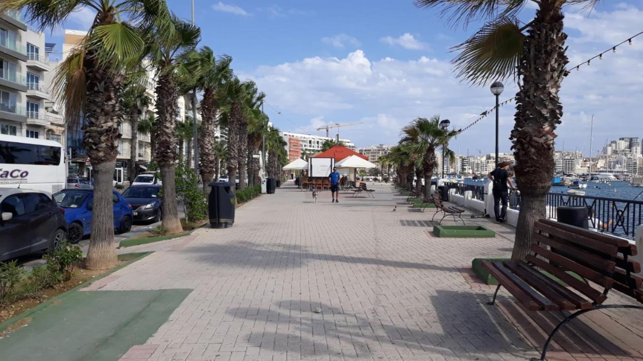 Shore Bridge Gzira Εξωτερικό φωτογραφία