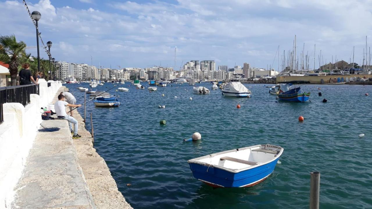 Shore Bridge Gzira Εξωτερικό φωτογραφία