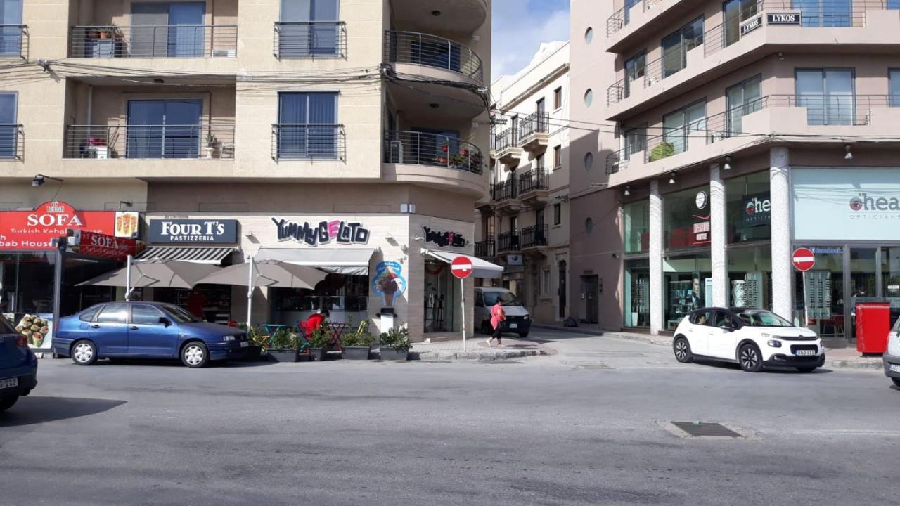 Shore Bridge Gzira Εξωτερικό φωτογραφία