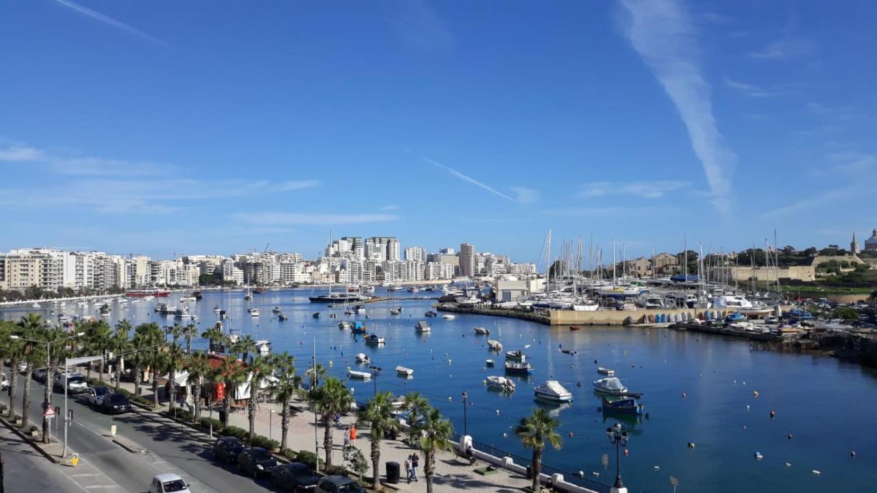 Shore Bridge Gzira Εξωτερικό φωτογραφία